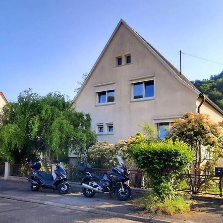 Rooms 4 Persons Kaysersberg Εξωτερικό φωτογραφία