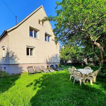 Rooms 4 Persons Kaysersberg Εξωτερικό φωτογραφία
