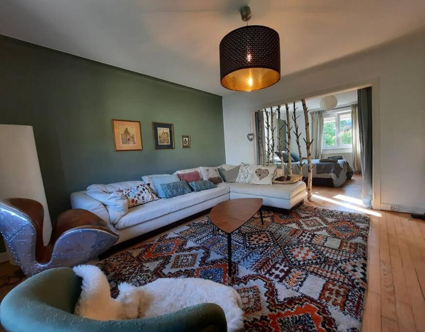 Rooms 4 Persons Kaysersberg Εξωτερικό φωτογραφία