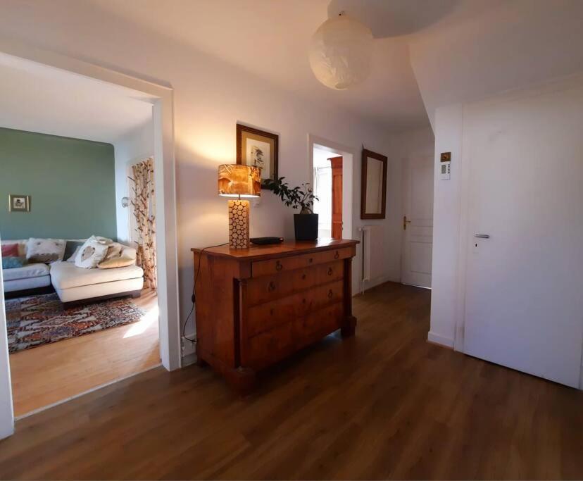Rooms 4 Persons Kaysersberg Εξωτερικό φωτογραφία