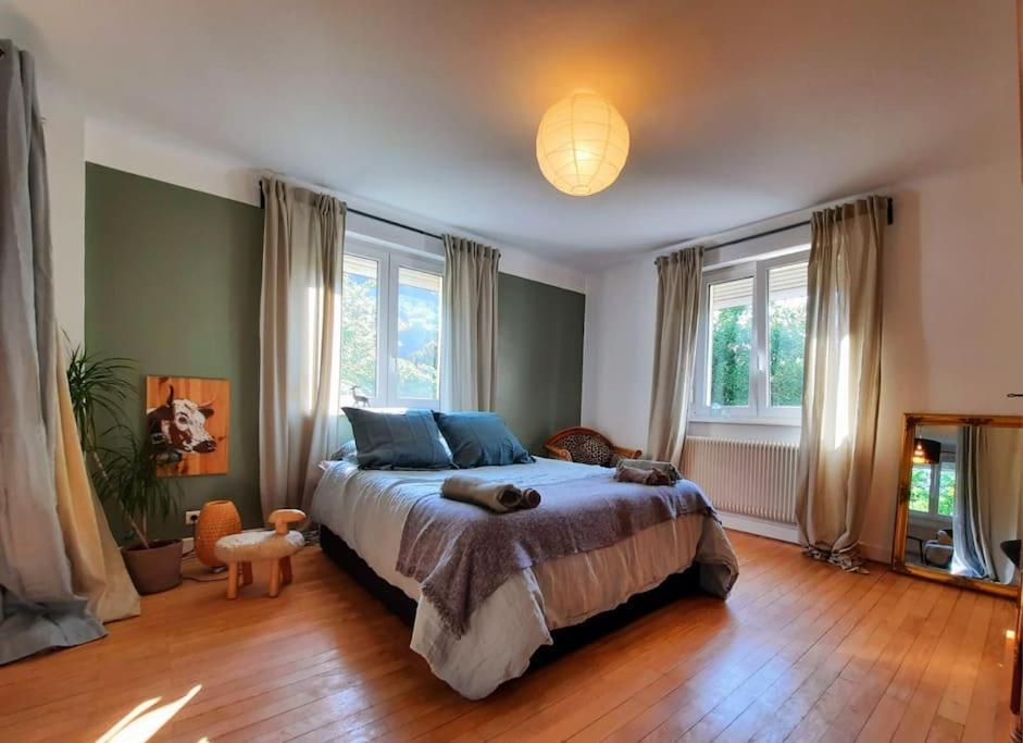 Rooms 4 Persons Kaysersberg Εξωτερικό φωτογραφία