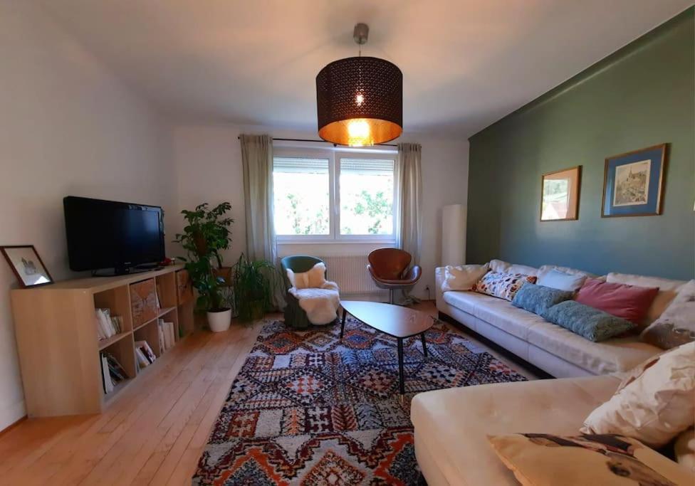 Rooms 4 Persons Kaysersberg Εξωτερικό φωτογραφία