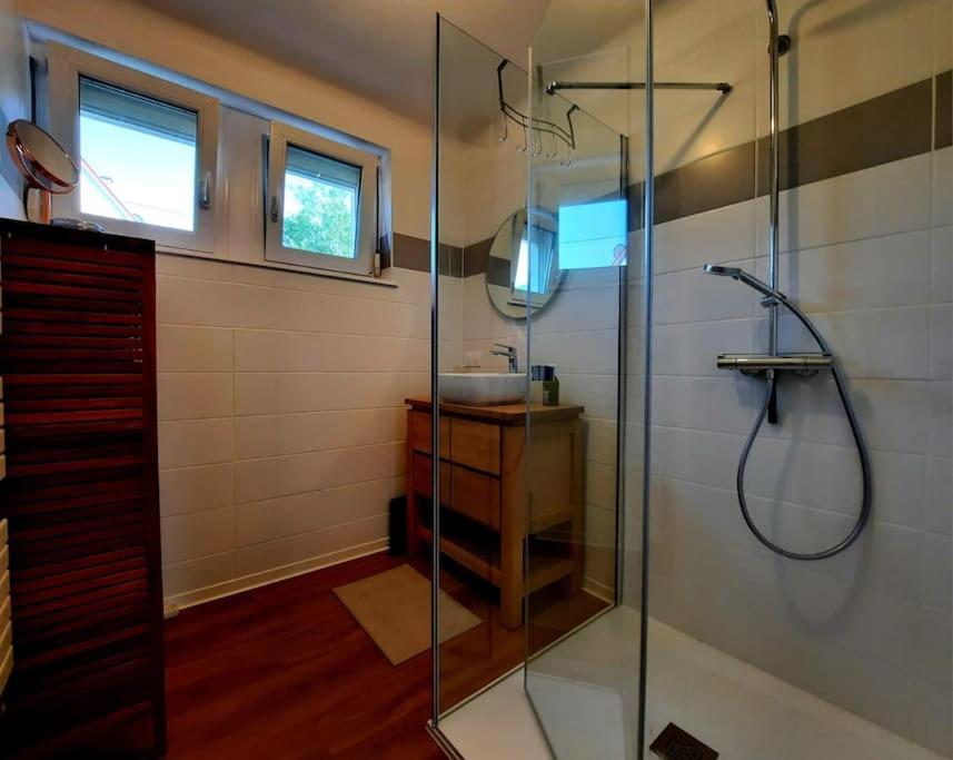 Rooms 4 Persons Kaysersberg Εξωτερικό φωτογραφία